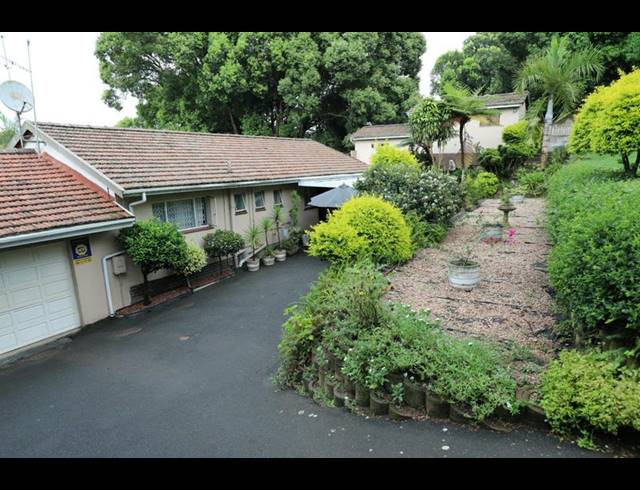 3 BEDROOM HOUSE FOR SALE IN ASHLEY